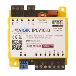 Microcentrale 1P Vgk...