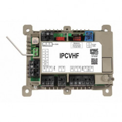 Micro Centrale Hf 2P Temps...