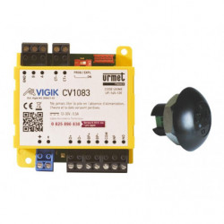 Kit Centrale Cv1083 +...