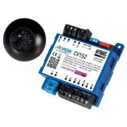 Kit Centrale Cv1S2 + T25Vk2...