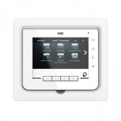 Kit Encastrement Moniteur...