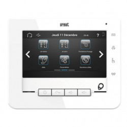 Moniteur Homebook V2 (MHBSV2)