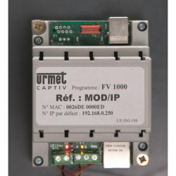 Module Ip Cv (MOD/IP)