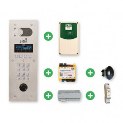Pack Lisa 2Lt25 1P Ssabo...