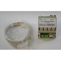 Interface Ip Piramid -...