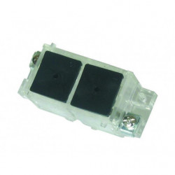Contact Double Por Plaq 6Mm...