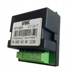 Relais Thermostat Hbs (RTHBS)