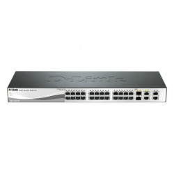Switch Poe Manag 24 P...