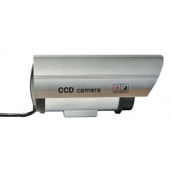 Camera Factice Format Tube...