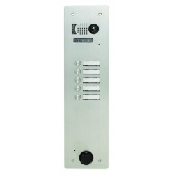 Plaque Video Alu 5 Bp 2...