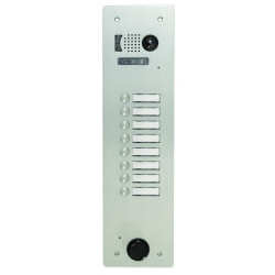 Plaque Video Alu 8 Bp 2...