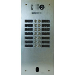 Plaque Video Alu 2R 14 Bp 2...
