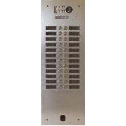 Plaque Video Alu 2R 24 Bp 2...