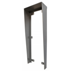 Visiere Inox (V83/I)