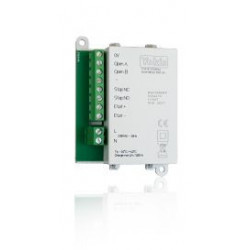 Module Action Autonomat...
