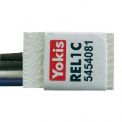 Relais 230V 1No 230V / 0.1A...