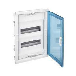 Coffret modulaire encastré...