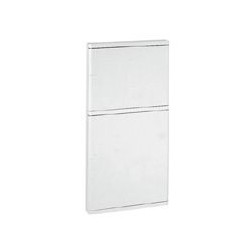 Porte isolante pour bac...