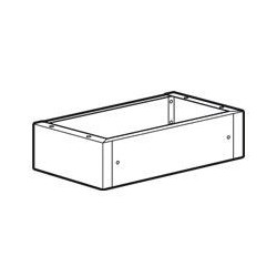 Socle pour armoires XL3800...