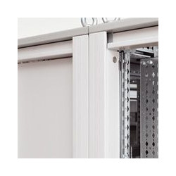 Habillage IP30 pour armoire...