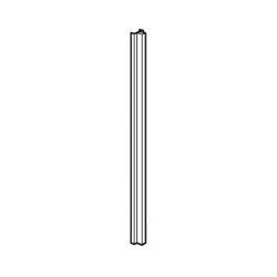 Habillage IP55 bandeau en...