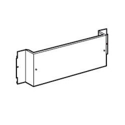 Platine pour 1 DPX630 fixe...