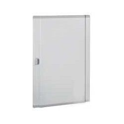 Porte métal pour coffret...