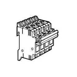 Coupe-circuit sectionnable...