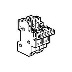 Coupe-circuit sectionnable...
