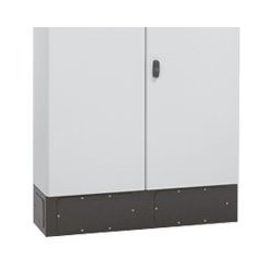 Socle monobloc pour coffret...