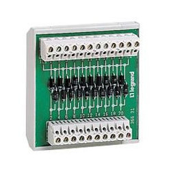Module de test lampes 10...