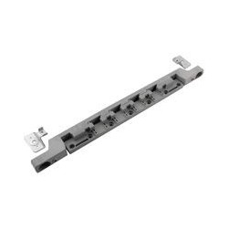Support isolant 1 barre par...