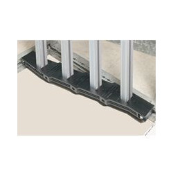 Support isolant VX entraxe...
