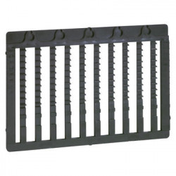 Support de plaques de...
