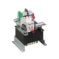 Transformateur CNOMO TDCE...