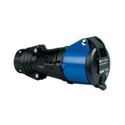Prise mobile Hypra IP44 16A...