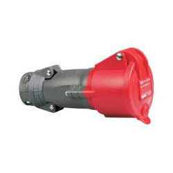 Prise mobile Hypra IP44 16A...