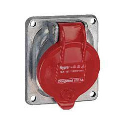 Prise fixe Hypra IP44 32A...