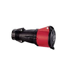 Prise mobile Hypra IP44 32A...