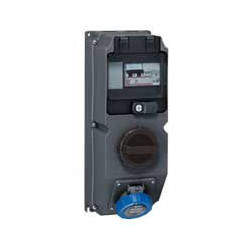 Coffret monoprise Hypra...