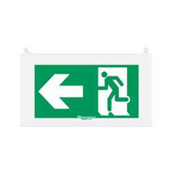 Plaque de signalisation...