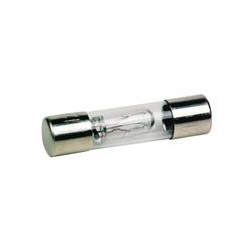 Lampe tube pour carillons...