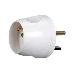 Adaptateur pour branchement...