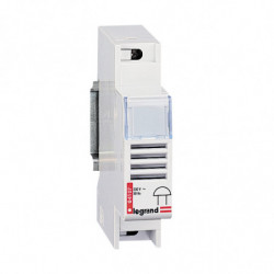 Sonnerie 230 V alternatif...