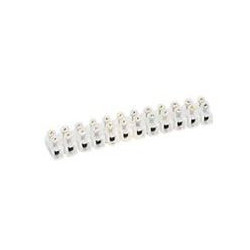 Bornes de raccordt.4mm2...