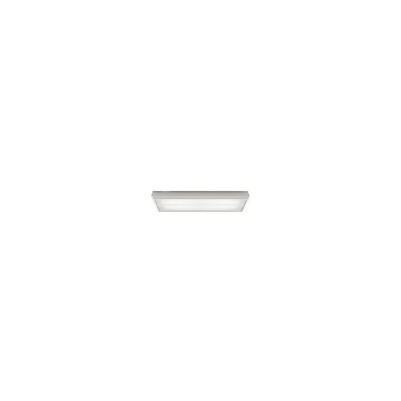 Plafonnier Suva Flat 2x54W blanc