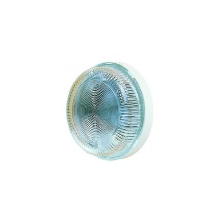 Hublot Rond 75W - B22 Blanc Hublot Rond 75W - B22 Blanc