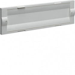Couvercle plein H150 (FD00C5)