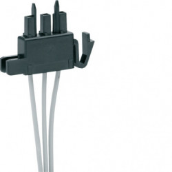 Connecteur déconnectable -...