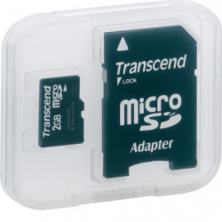 Carte mémoire micro-SD -...